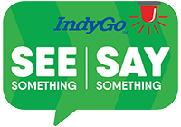 See Something, Say Something
