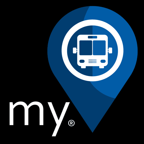 MyStop App