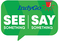See Something, Say Something