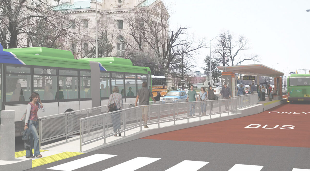 Red Line – Detailed Information - IndyGo
