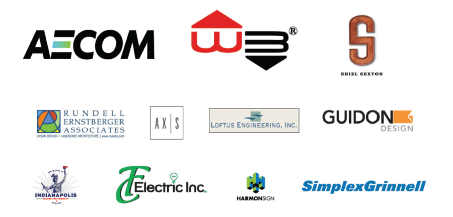 Transit Center partners