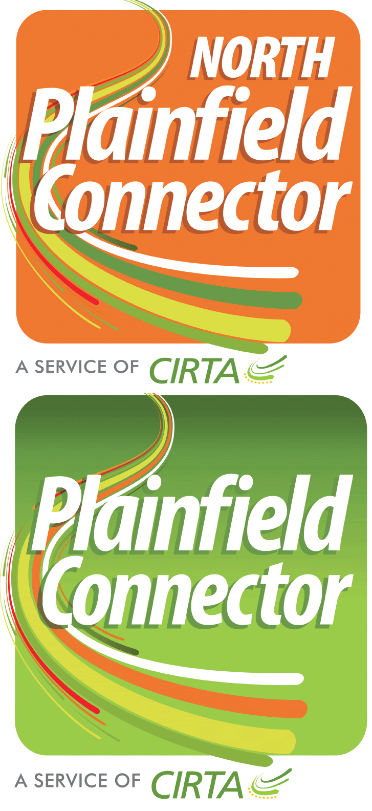 N Plainfield Connector and Plainfield Connector