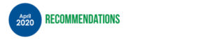 Recommendations: These recommendations will help inform the IndyGo Board of Directors about possible policy decisions and ramifications of those decisions.