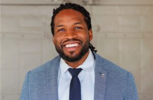 Jarvis Jointer headshot