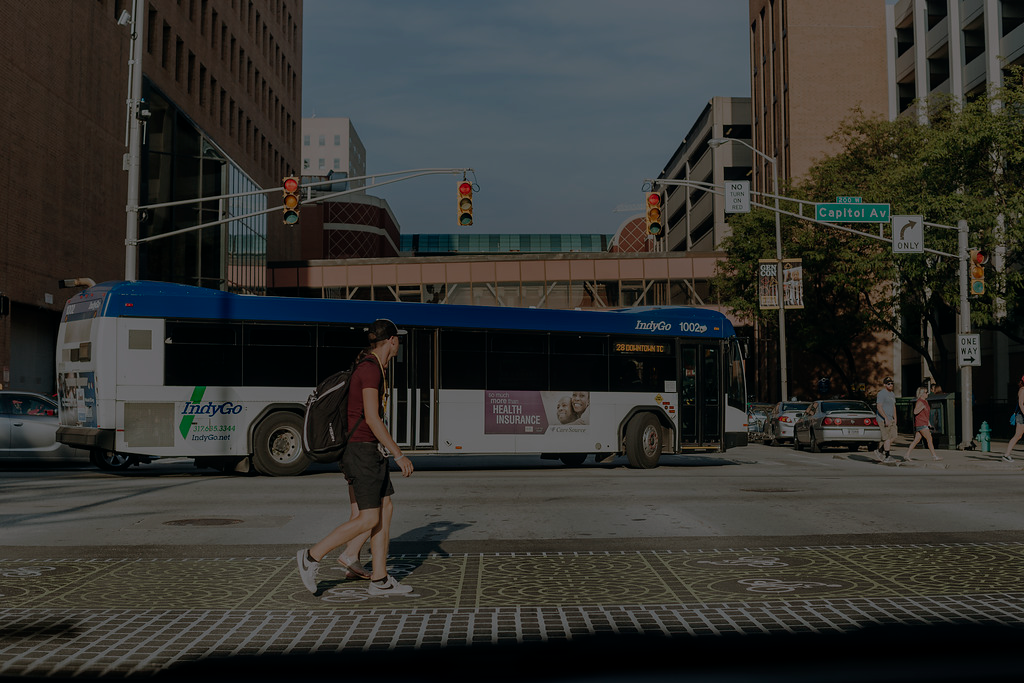 IndyGo Announces October Service Adjustments IndyGo