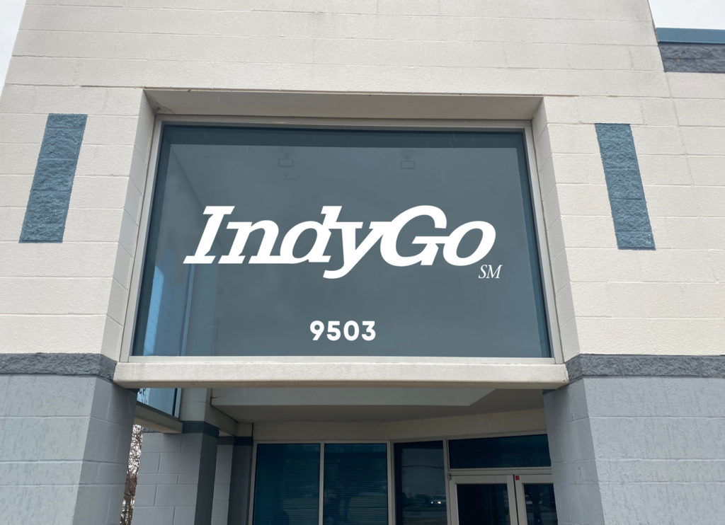 9503 Indygo Building