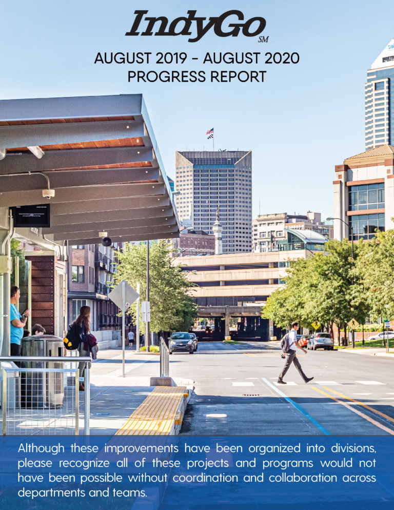 visit indy annual report