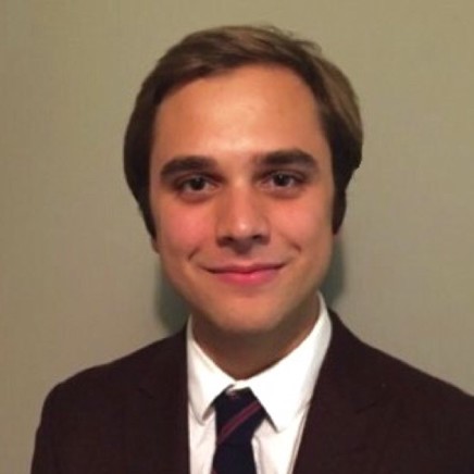 Head Shot of Addison Pollock