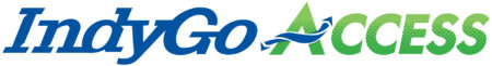 IndyGo Access logo