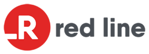 IndyGo Red Line logo