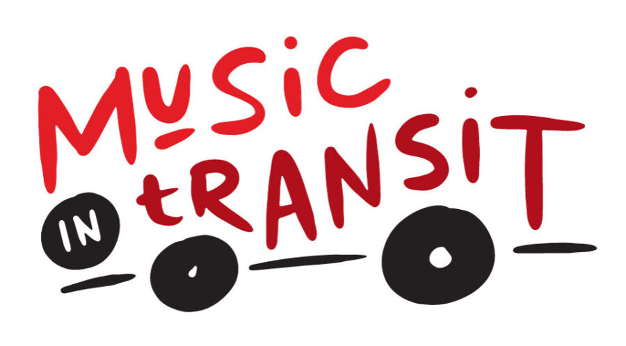 Music in Transit logo