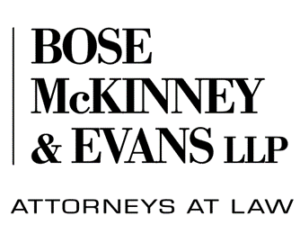 Bose McKinney & Evans LLP