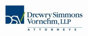 Drewry Simmons Vornehm, LLP