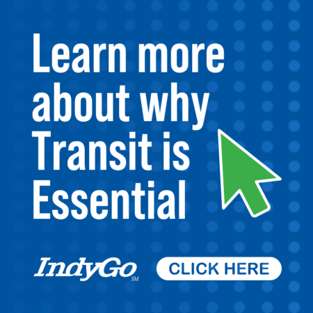 Learn More About Transit is Essential