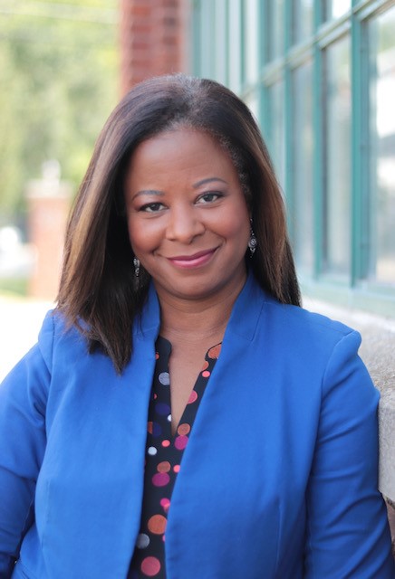 Carrie Black