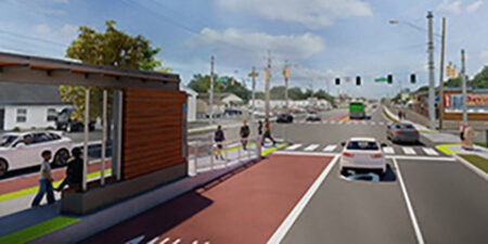 Routes - IndyGo