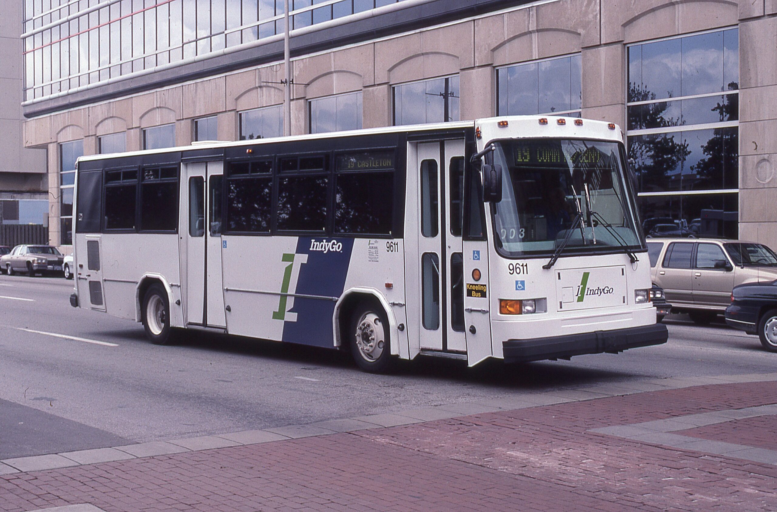 1996Metrotrans