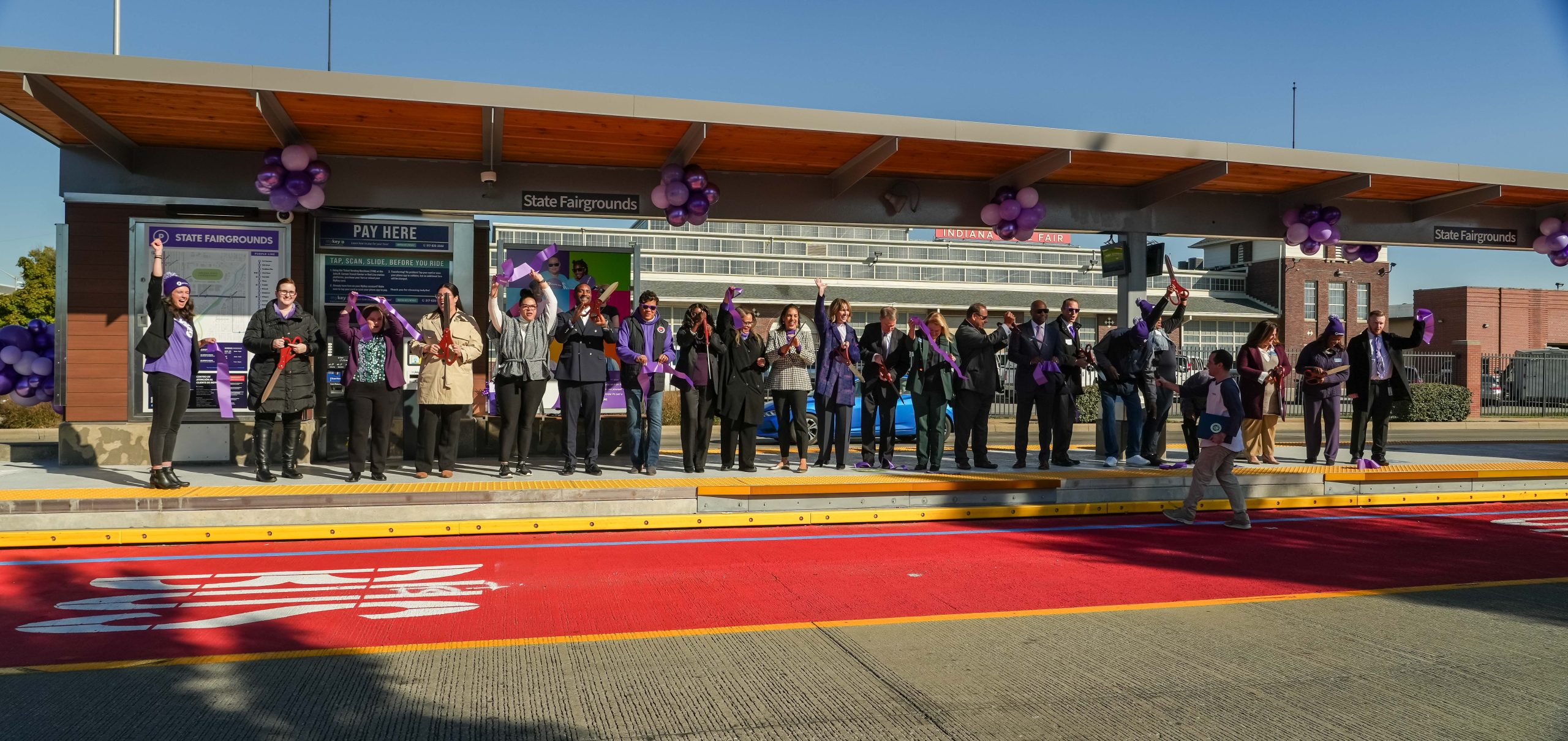 -IndyGo Purple Line Ribbon Cutting-_20241018_04604