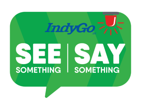 See Something, Say Something
