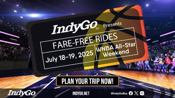 WNBA All-Stars Fare-Free Rides