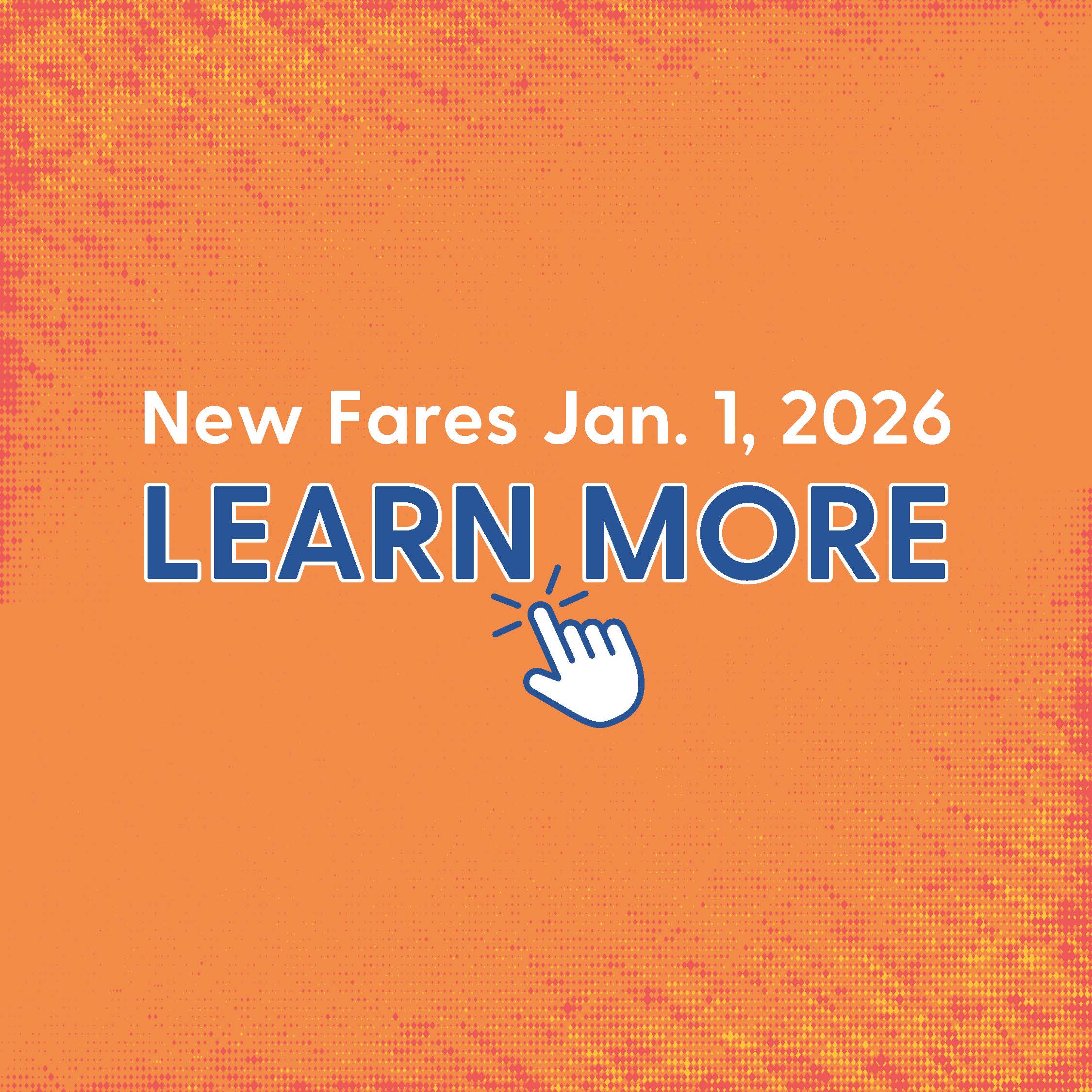 Learn About IndyGo's New Fares