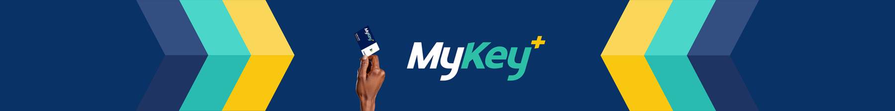 MyKey Plus