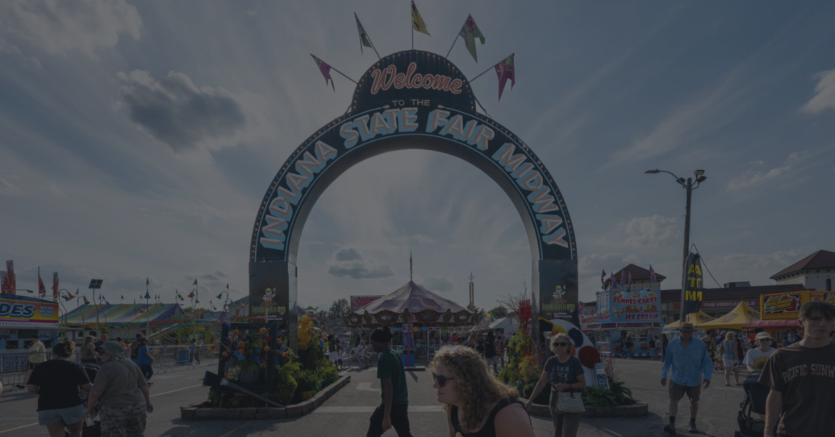 Indiana State Fair