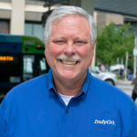 Robert Frye Headshot