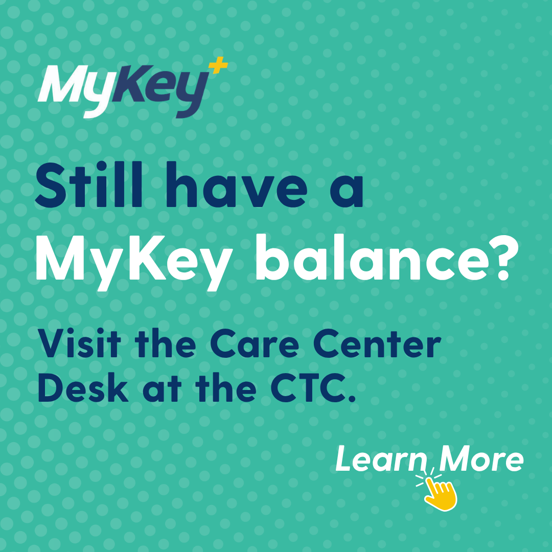 Learn more about MyKey+, IndyGo's new way to pay.