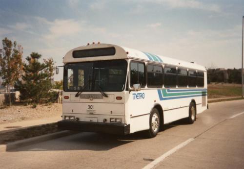 1983 Open Door