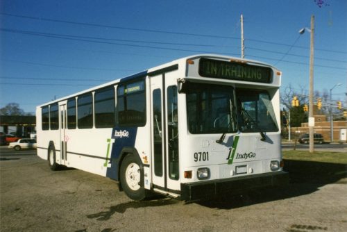 1997Gillig