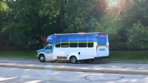 IndyGo Access Premium